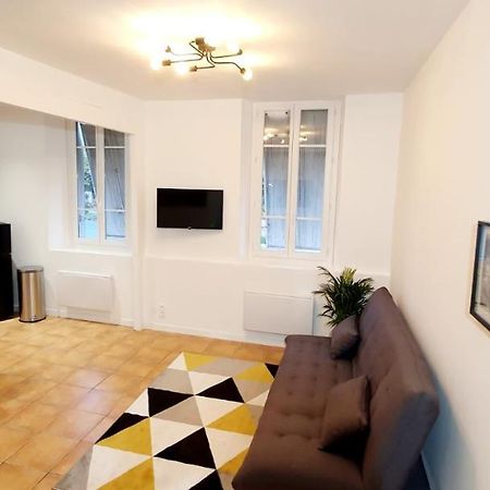 Superbe Appartement De 50M2 Graulhet Eksteriør bilde